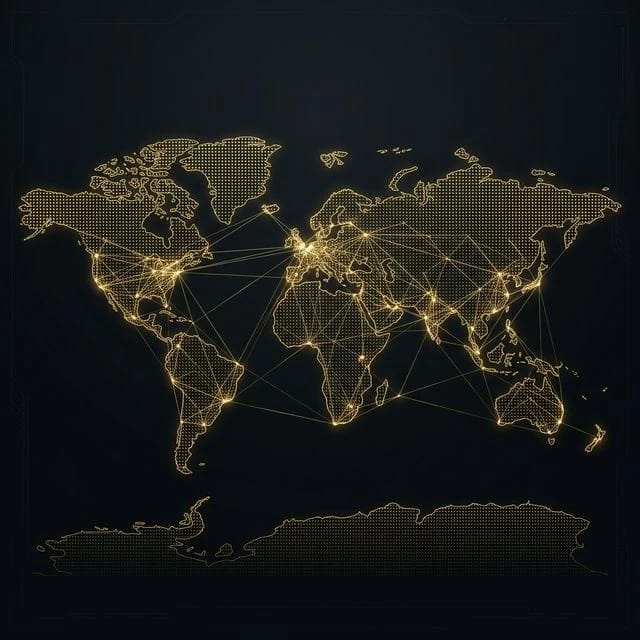 World Map